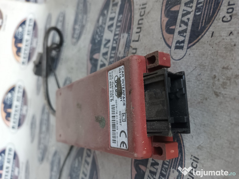 Modul telefon Audi A6 2003