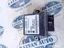 Modul xenon Skoda 2012