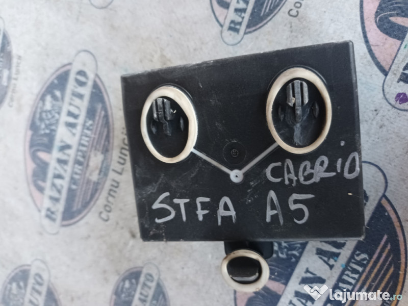 Modul Portiera Stanga Fata Audi A5 Cabrio