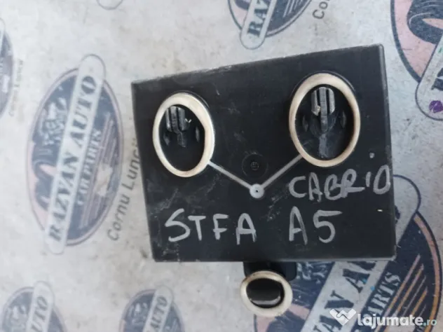 Modul Portiera Stanga Fata Audi A5 Cabrio