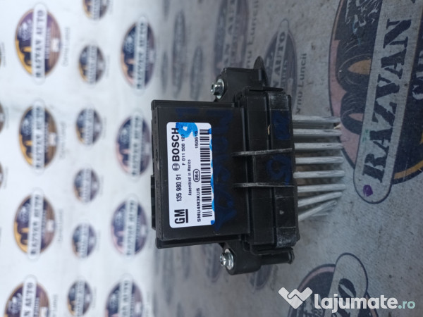 Releu ventilator Opel Mokka 1.5 2015