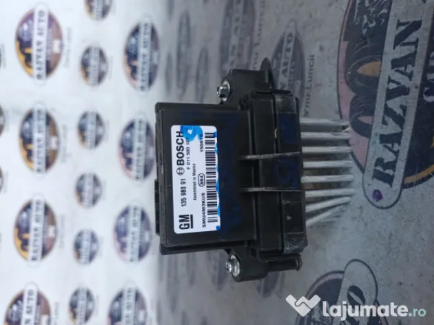 Releu ventilator Opel Mokka 1.5 2015