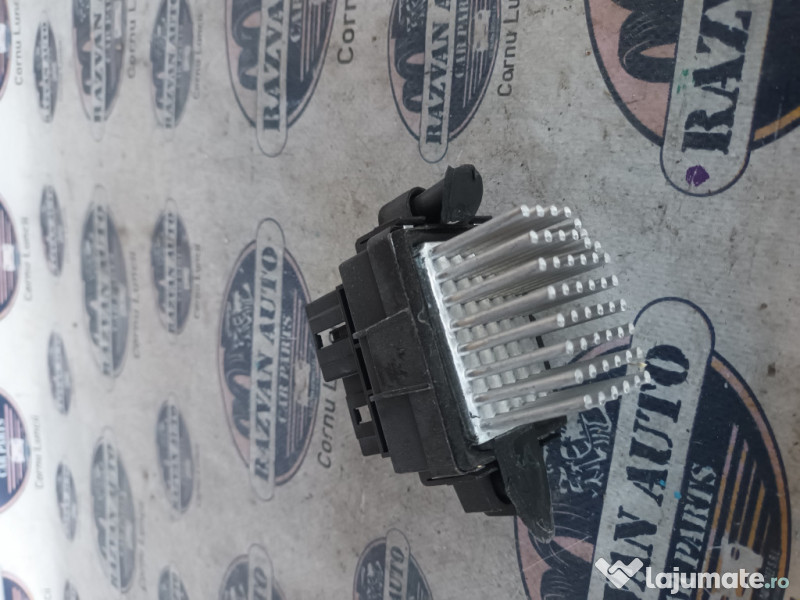 Releu ventilator Opel Mokka 1.5 2015
