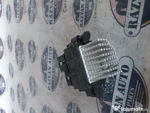 Releu ventilator Opel Mokka 1.5 2015