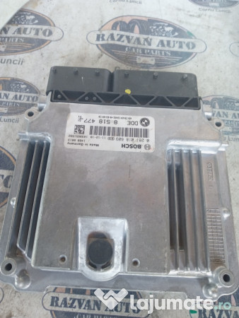 Calculator motor BMW X3 F25 2.0 Motorina