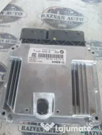 Calculator motor BMW X3 F25 2.0 Motorina