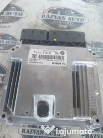 Calculator motor BMW X3 F25 2.0 Motorina