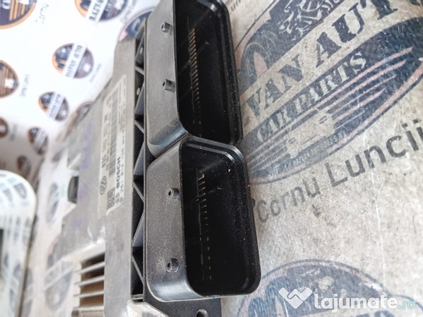 Calculator motor BMW Seria 1 F20 2.0 Motorina 2014