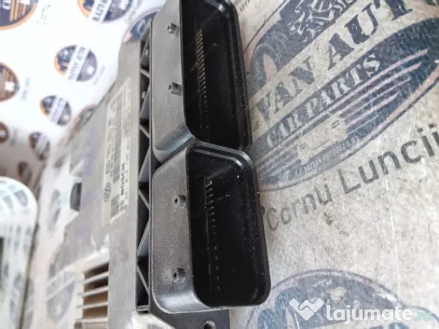 Calculator motor BMW Seria 1 F20 2.0 Motorina 2014