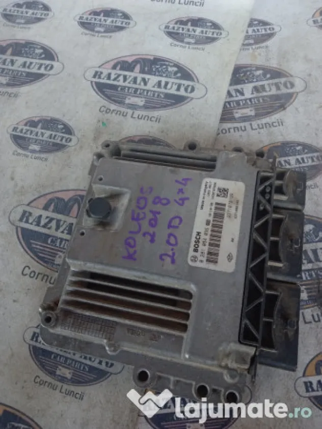 Calculator motor Renault Koleos 2.0 Motorina 2018
