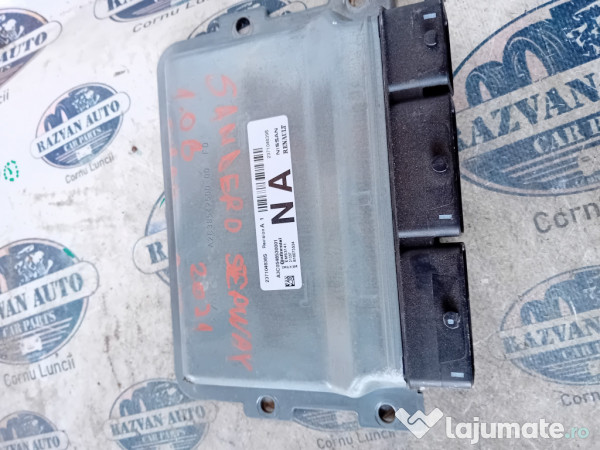 Calculator motor Dacia Sandero 2 Stepway 1.0 Benzina 2021