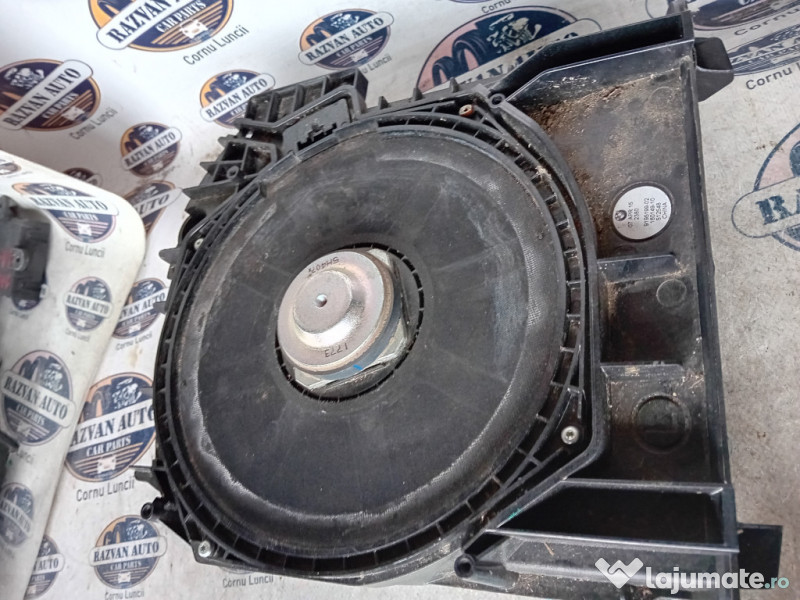 Subwoofer BMW Seria 5 F11