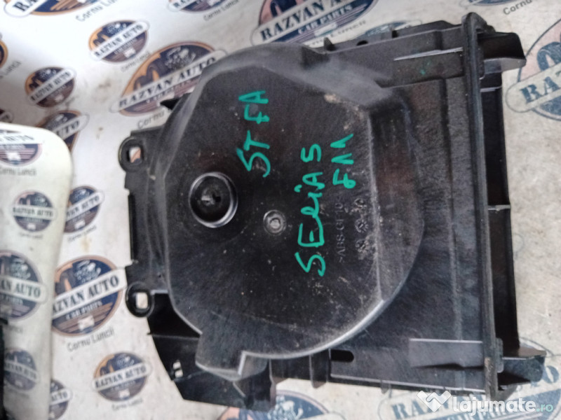 Subwoofer BMW Seria 5 F11
