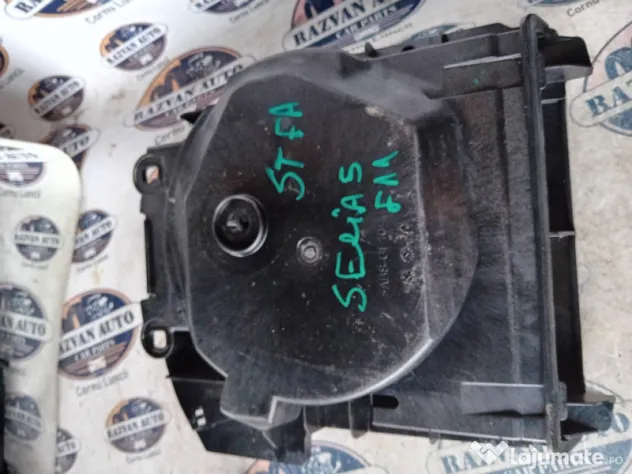 Subwoofer BMW Seria 5 F11