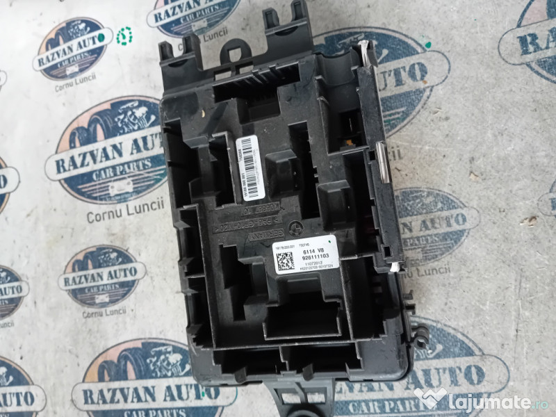 Panou sigurante BMW F30 2.0 2012