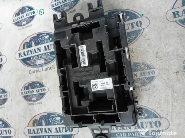 Panou sigurante BMW F30 2.0 2012