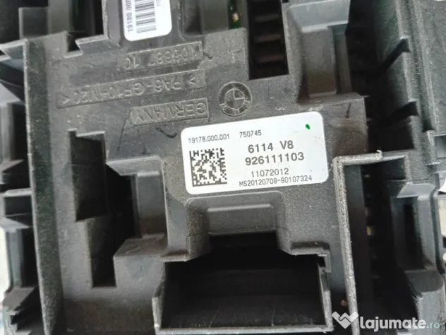 Panou sigurante BMW F30 2.0 2012