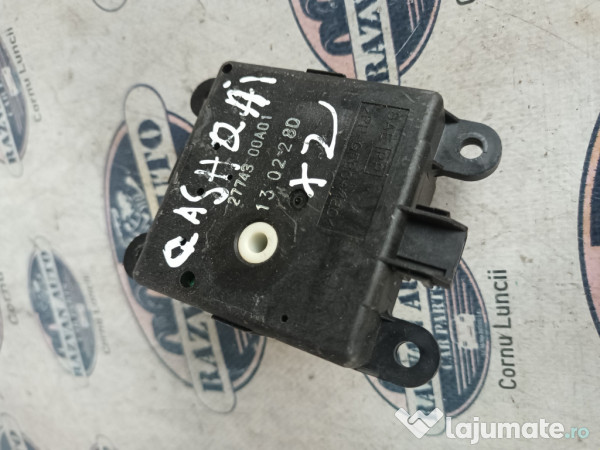 Modul incalzire Nissan Qashqai+2