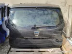 Hayon Dacia Duster 2019