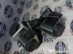 Set centuri spate Dacia Logan Mcv 2015