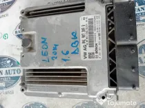 Calculator motor Seat Leon 1.6 2014