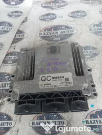 Calculator motor Nissan X-Trail 1.6 Motorina