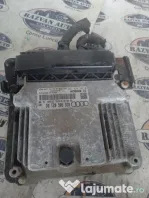 Calculator motor Audi A3 Motorina