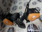 Set centuri spate stanga-dreapta Mazda CX-5 2012