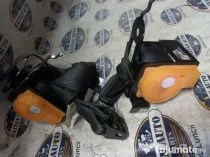 Set centuri spate stanga-dreapta Mazda CX-5 2012