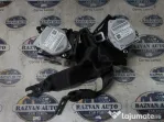 Set centuri spate stanga-dreapta Audi A6 2012
