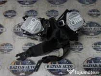 Set centuri spate stanga-dreapta Audi A6 2012