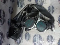 Set Centuri Fata Dacia Sandero 2018