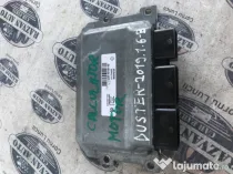 Calculator motor Dacia Duster 1.6 Benzina 2019
