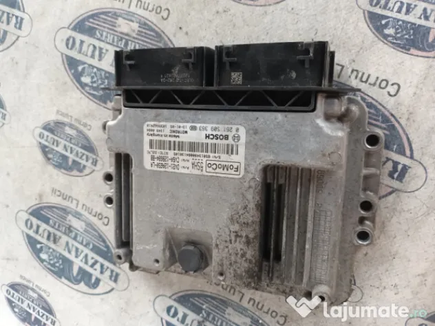 Calculator motor Ford B-MAX 1.0 Benzina
