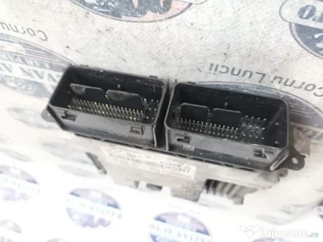 Calculator motor Ford B-MAX 1.0 Benzina