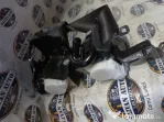 Set centuri spate stanga-dreapta cu capsa Opel Astra K 2018