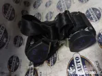 Set centuri spate stanga-dreapta Audi A5 2009