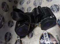 Set centuri spate stanga-dreapta Audi A5 2009