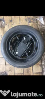 Kit roata de rezerva Mercedes CLS 350 3.0 Motorina 2012