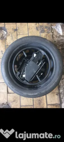 Kit roata de rezerva Mercedes CLS 350 3.0 Motorina 2012