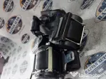 Set centuri spate stanga-dreapta Nissan Qashqai 2012