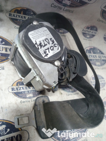 Centura dreapta fata cu capsa Volkswagen Golf 5 2008