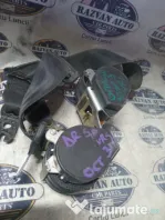 Set centuri spate stanga-dreapta Skoda Octavia 3 2014