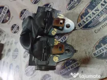 Set centuri spate stanga-dreapta Nissan Qashqai 2011