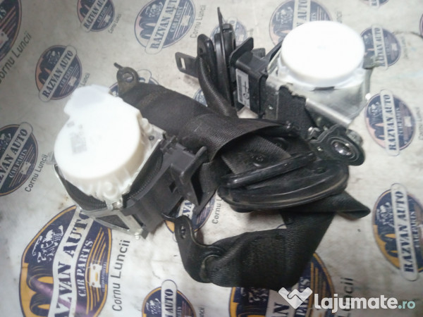Set Centuri Fata BMW Seria 1 F20 2012