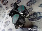Set centuri spate stanga-dreapta Volkswagen Sportsvan 2015