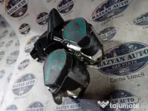 Set centuri spate stanga-dreapta Volkswagen Sportsvan 2015