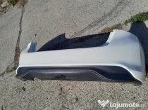 Bara spate Nissan Pulsar 2015