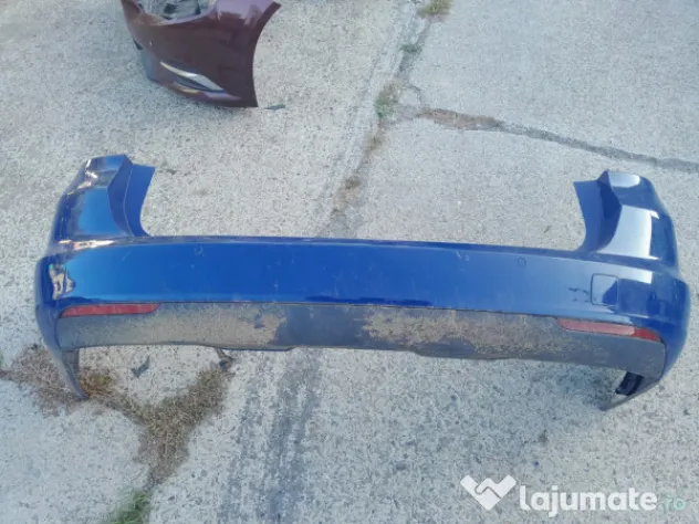 Bara spate Opel Astra k Break 2018
