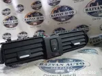 Grila centrala fata Volkswagen Golf 6 2010